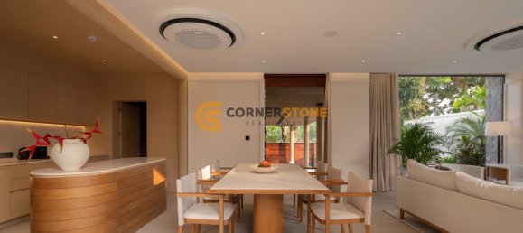  منزل في Pattaya, Thailand 270متر مربع رقم 66846 10