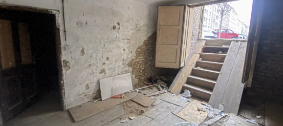 Propriété commerciale à Rudolfsheim-Funfhaus, Austria 135m² No. 204557 10