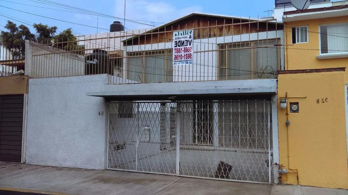 Casa T3 em Mexicali, Mexico N.º 186970