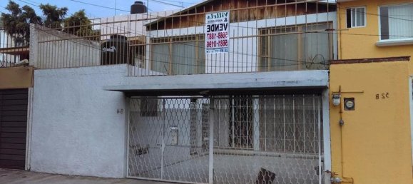 Casa T3 em Mexicali, Mexico N.º 186970 2