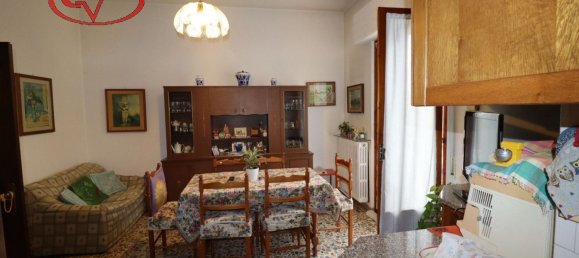 4-Zimmer Wohnung in Montevarchi, Italy, Nr. 133243 12
