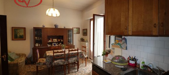 4-Zimmer Wohnung in Montevarchi, Italy, Nr. 133243 11