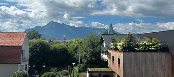 3 rooms Apartment in Salzburg, Austria No. 215942 2