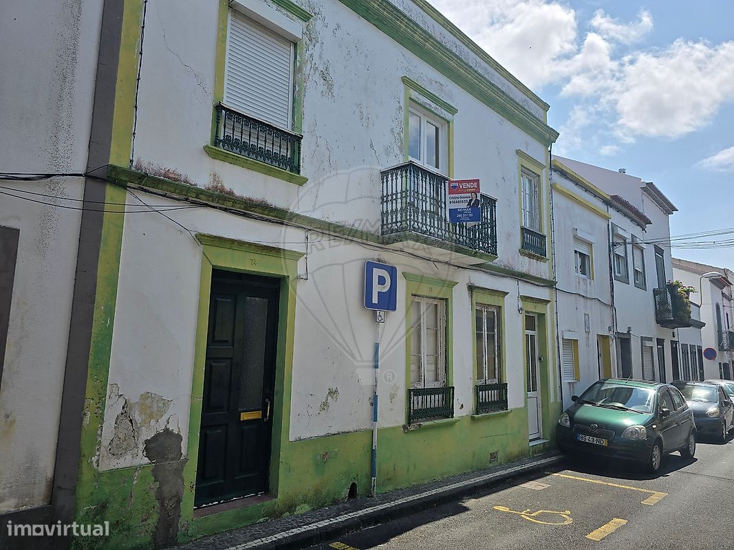 5 bedrooms House in Ponta Delgada, Portugal No. 346181