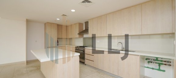 3 bedrooms Apartment in Al Raha Beach, UAE No. 55700 14