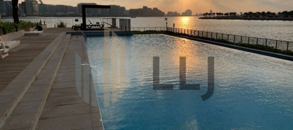 3 bedrooms Apartment in Al Raha Beach, UAE No. 55700 3