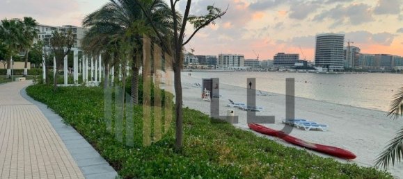 3 bedrooms Apartment in Al Raha Beach, UAE No. 55700 2