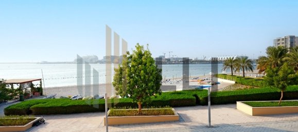 3 bedrooms Apartment in Al Raha Beach, UAE No. 55700 18