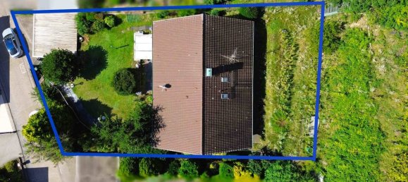 Дом с 5 спальнями в Бергштрасе, Германия № 173431 14