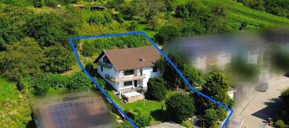 Дом с 5 спальнями в Бергштрасе, Германия № 173431 2