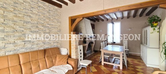 4 chambres Maison à Lamotte-Beuvron, France No. 86332 7