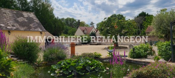 4 chambres Maison à Lamotte-Beuvron, France No. 86332 19