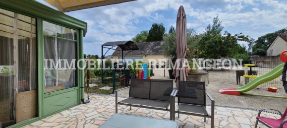 4 chambres Maison à Lamotte-Beuvron, France No. 86332 15