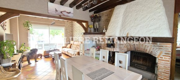 4 chambres Maison à Lamotte-Beuvron, France No. 86332 5