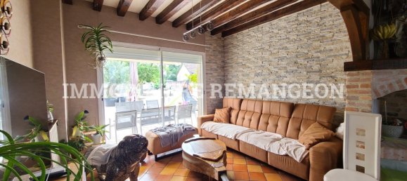 4 chambres Maison à Lamotte-Beuvron, France No. 86332 6