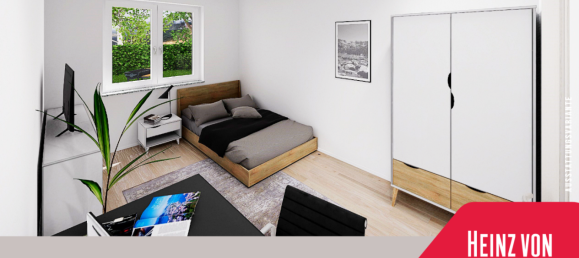 3 Schlafzimmer Bungalow in Schmalkalden-Meiningen, Germany, Nr. 150635 3