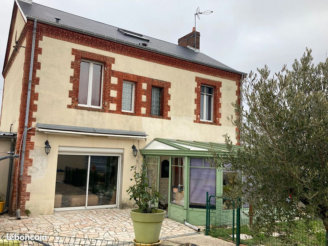 4 Schlafzimmer Haus in Lamotte-Beuvron, France, Nr. 82386