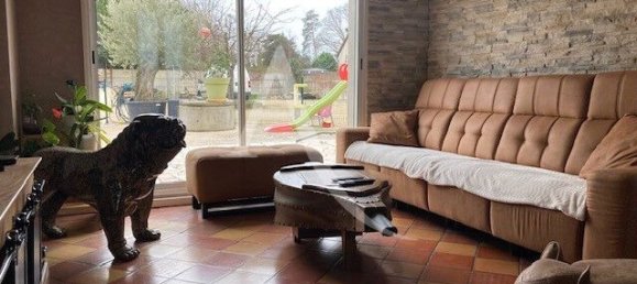 4 Schlafzimmer Haus in Lamotte-Beuvron, France, Nr. 82386 4