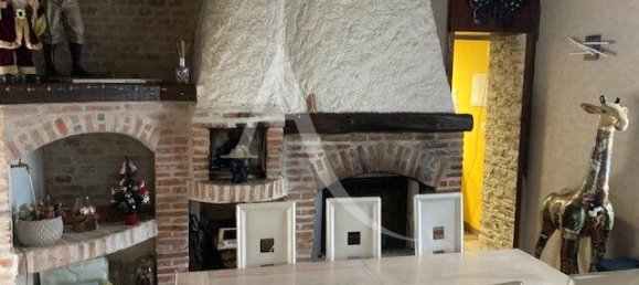 4 Schlafzimmer Haus in Lamotte-Beuvron, France, Nr. 82386 5