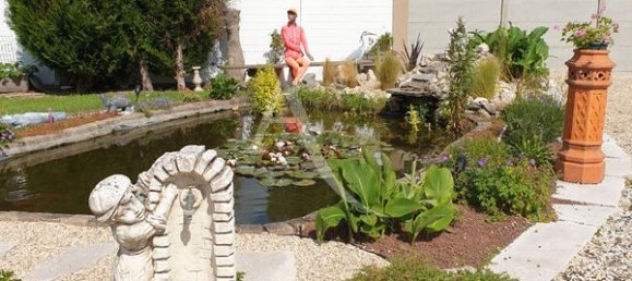 4 Schlafzimmer Haus in Lamotte-Beuvron, France, Nr. 82386 9