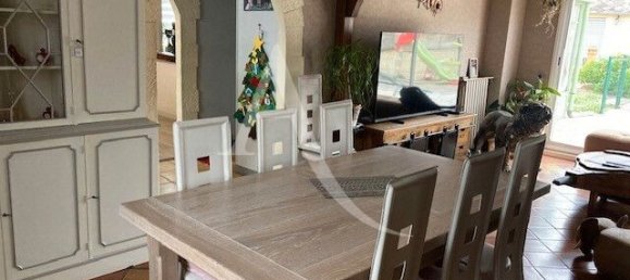 4 Schlafzimmer Haus in Lamotte-Beuvron, France, Nr. 82386 3