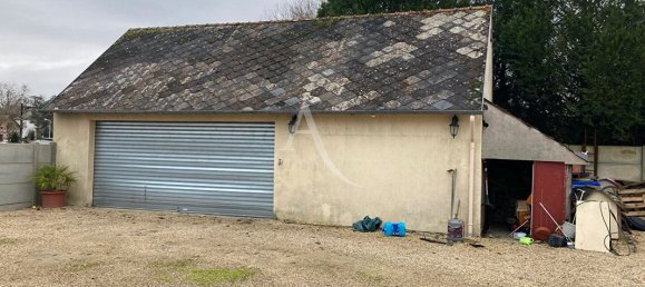 4 Schlafzimmer Haus in Lamotte-Beuvron, France, Nr. 82386 8