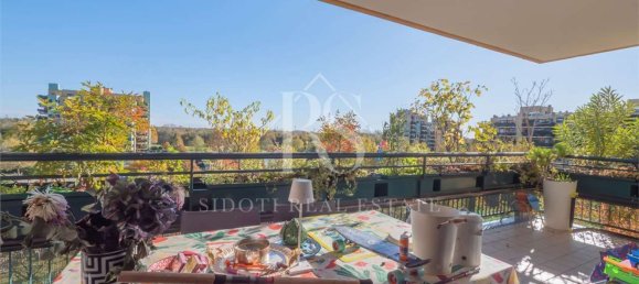 3 rooms Apartment in Pioltello, Italy No. 2578 26