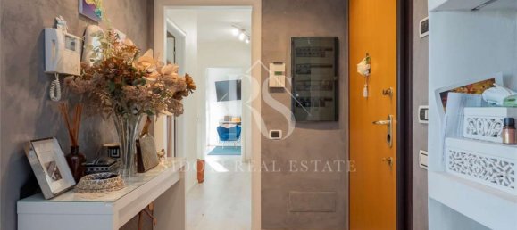 3 rooms Apartment in Pioltello, Italy No. 2578 34