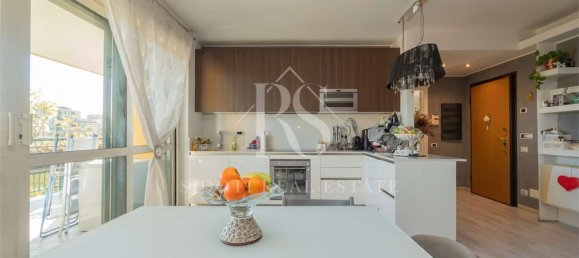 3 rooms Apartment in Pioltello, Italy No. 2578 43