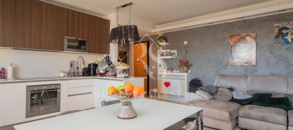 3 rooms Apartment in Pioltello, Italy No. 2578 42