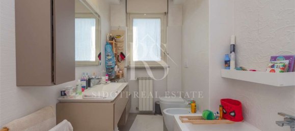 3 rooms Apartment in Pioltello, Italy No. 2578 3