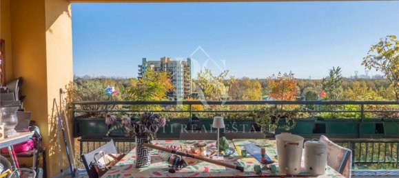 3 rooms Apartment in Pioltello, Italy No. 2578 24