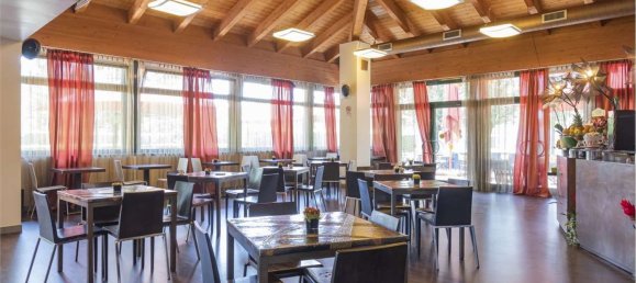 3 rooms Apartment in Pioltello, Italy No. 2578 60