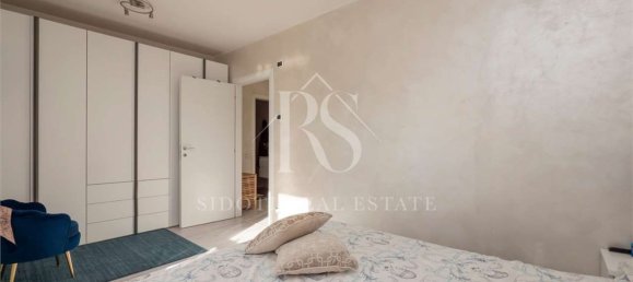 3 rooms Apartment in Pioltello, Italy No. 2578 7