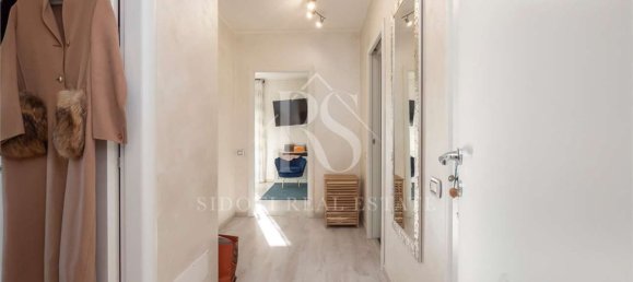 3 rooms Apartment in Pioltello, Italy No. 2578 32