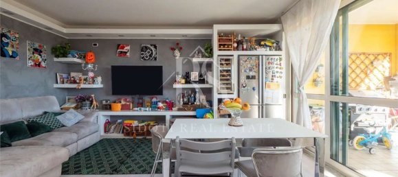 3 rooms Apartment in Pioltello, Italy No. 2578 18