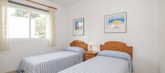 Apartamento de 4 dormitorios en Es Mercadal, Spain No. 5540 5