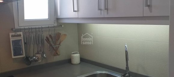 Apartamento de 4 dormitorios en Es Mercadal, Spain No. 5540 18