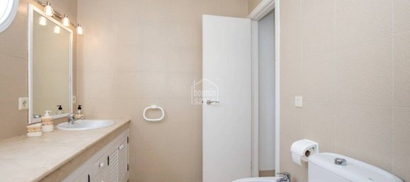 Apartamento de 4 dormitorios en Es Mercadal, Spain No. 5540 11