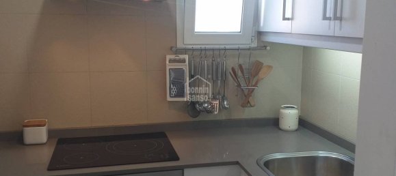 Apartamento de 4 dormitorios en Es Mercadal, Spain No. 5540 20