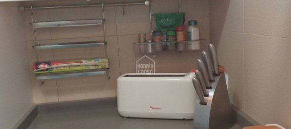 Apartamento de 4 dormitorios en Es Mercadal, Spain No. 5540 14