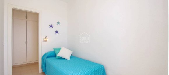 Apartamento de 4 dormitorios en Es Mercadal, Spain No. 5540 9