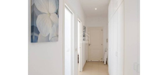 Apartamento de 4 dormitorios en Es Mercadal, Spain No. 5540 3