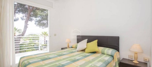 Apartamento de 4 dormitorios en Es Mercadal, Spain No. 5540 13
