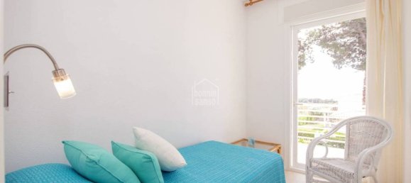 Apartamento de 4 dormitorios en Es Mercadal, Spain No. 5540 10