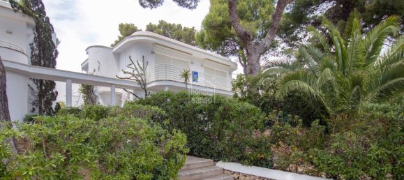 Apartamento de 4 dormitorios en Es Mercadal, Spain No. 5540 7