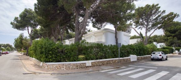 Apartamento de 4 dormitorios en Es Mercadal, Spain No. 5540 8