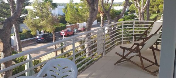 Apartamento de 4 dormitorios en Es Mercadal, Spain No. 5540 15