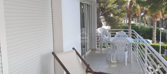 Apartamento de 4 dormitorios en Es Mercadal, Spain No. 5540 16