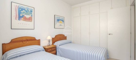 Apartamento de 4 dormitorios en Es Mercadal, Spain No. 5540 4